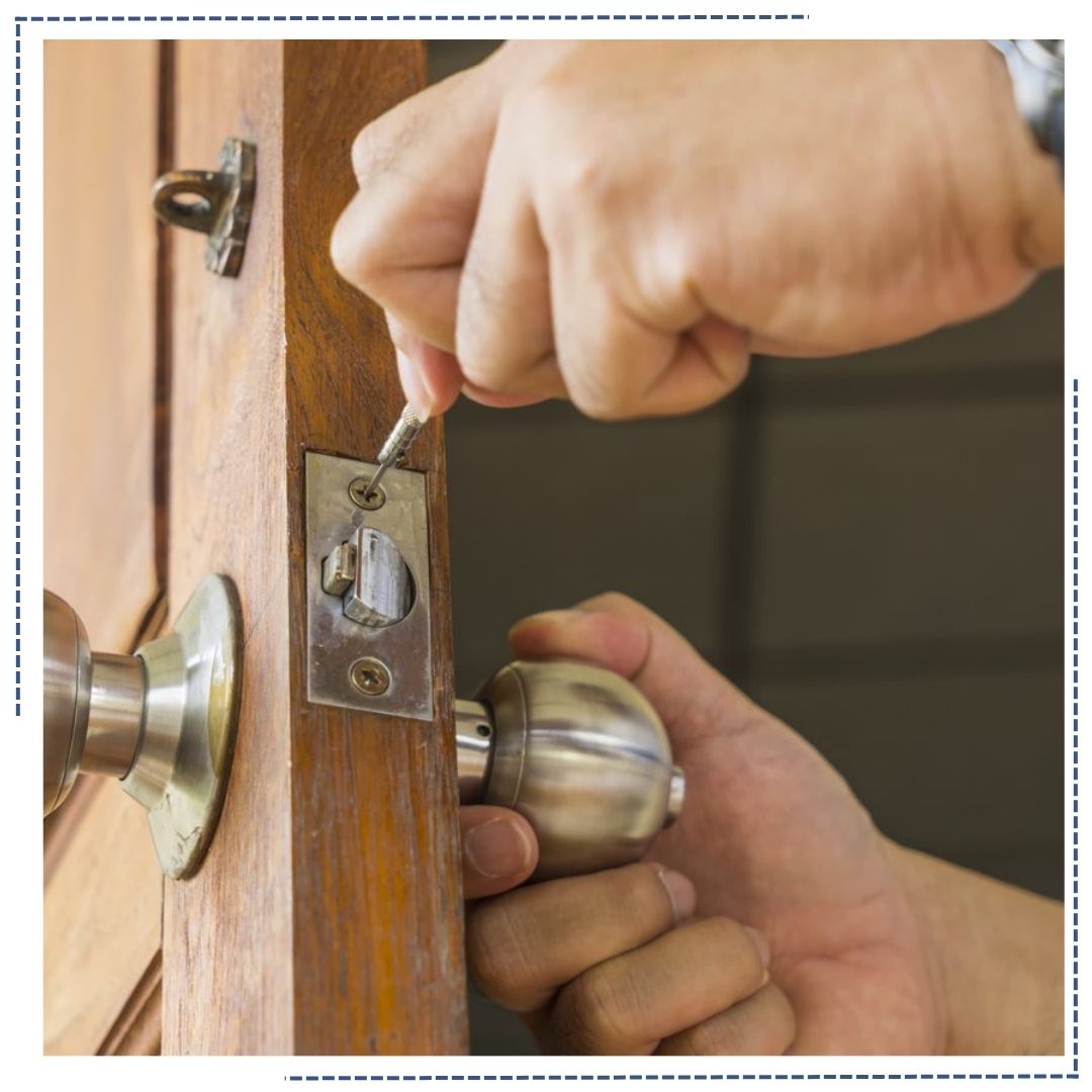 Residential Locksmith