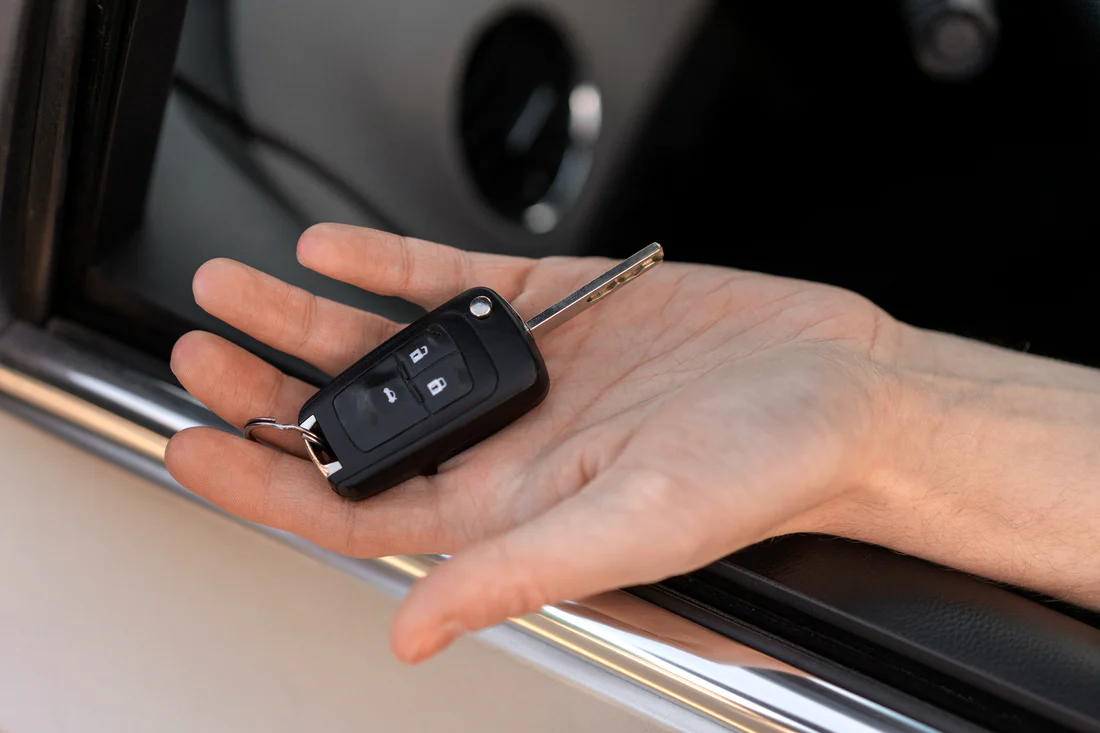 car key replacement services